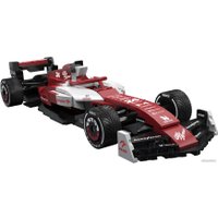 Конструктор CaDa Alfa Romeo F1 Team ORLEN C42 C55026W