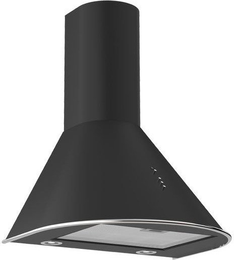 Elikor Омега 60П-650-К3Д (czarny/)
