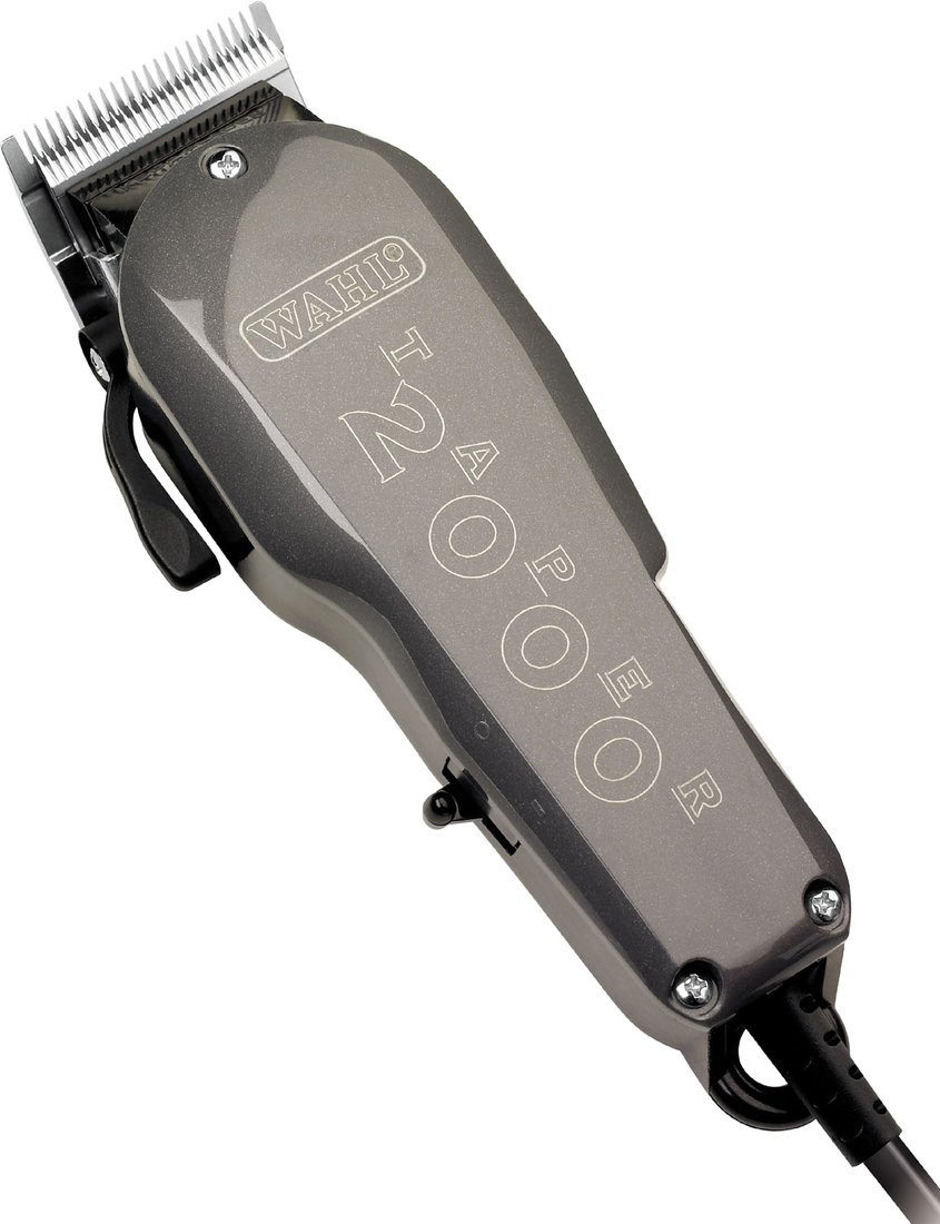 

Машинка для стрижки волос Wahl Taper 8464-1316H