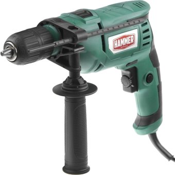 Ударная дрель Hammer UDD780В
