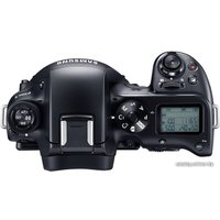 Беззеркальный фотоаппарат Samsung NX1 Body
