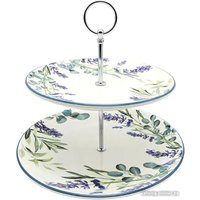 Этажерка для фруктов Prima Collection Лаванда и Эвкалипт PC711LE2 HC811-F04