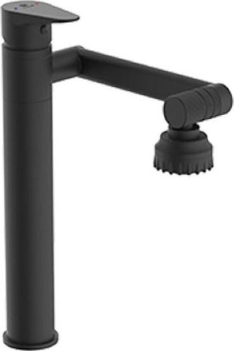 Смеситель Diadonna Diadonna Д49-13012ВL