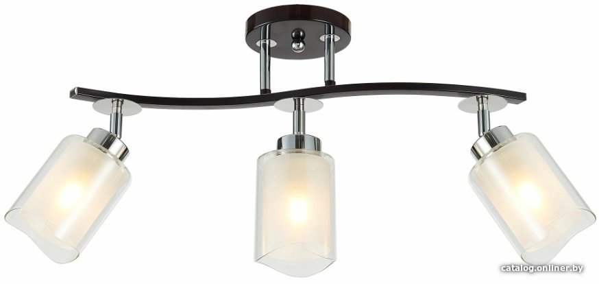 Подвесная люстра Citilux Фортуна CL156132