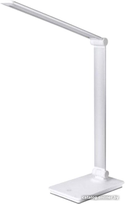 Настольная лампа Arte Lamp Edward A5126LT-1WH