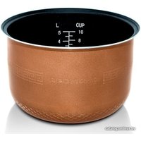 Мультиварка Redmond (Редмонд) RMC-M150 (красный)