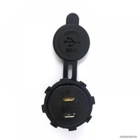 Вольтметр KICX KVC-2.1-1B