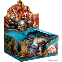 Настольная игра Мир Хобби Берсерк. Герои. Сила и Честь: бустер