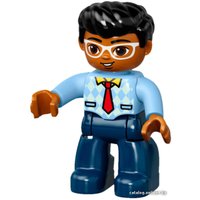Конструктор LEGO Duplo 10835 Семейный дом