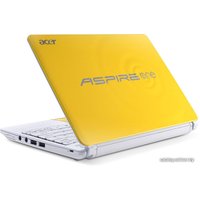 Нетбук Acer Aspire One HAPPY2-N578Qyy (LU.SG008.018)