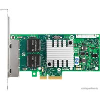Сетевая карта HP Ethernet 1Gb 4-port NC365T 593722-B21 в Орше