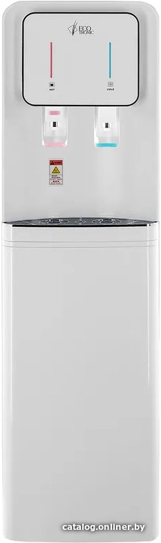 Кулер для воды Ecotronic A60-U4L (белый)