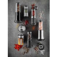 Мельница для специй Gefu X-plosion M 34627 (нержавеющая сталь)