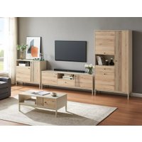 Стеллаж Signal Frost R1 (альпийский/белый)