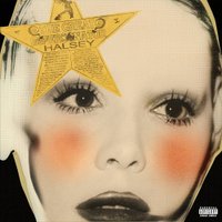  Виниловая пластинка Halsey ‎- The Great Impersonator в Барановичах