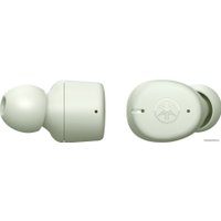 Наушники Yamaha TW-E3C (светло-зеленый)