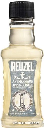 Лосьон после бритья Reuzel Лосьон после бритья Aftershave 100 мл