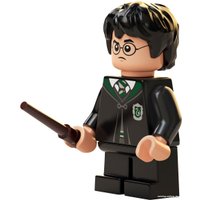 Конструктор LEGO Harry Potter 76386 Хогвартс: ошибка с оборотным зельем