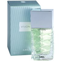 Парфюмерная вода Ajmal Vision EdP (100 мл)