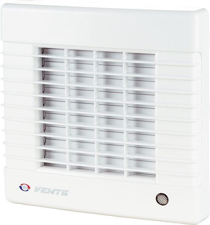 

Осевой вентилятор Vents 125 МА