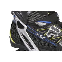 Роликовые коньки FILA Plume (2017)