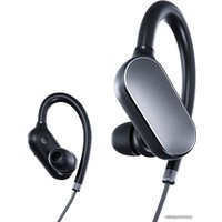 Наушники Xiaomi Mi Sports Bluetooth Earphones YDLYEJ01LM (черный)