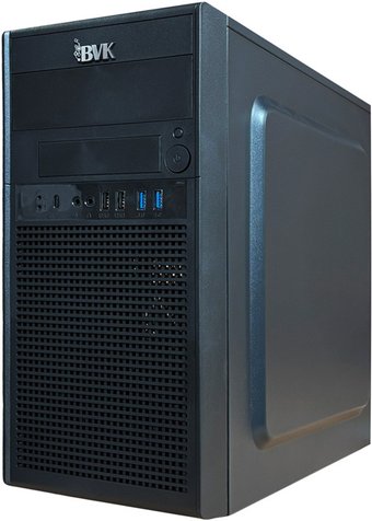 Компьютер BVK WORK 891777