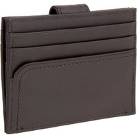 Кредитница Miguel Bellido 4534-002 (коричневый)