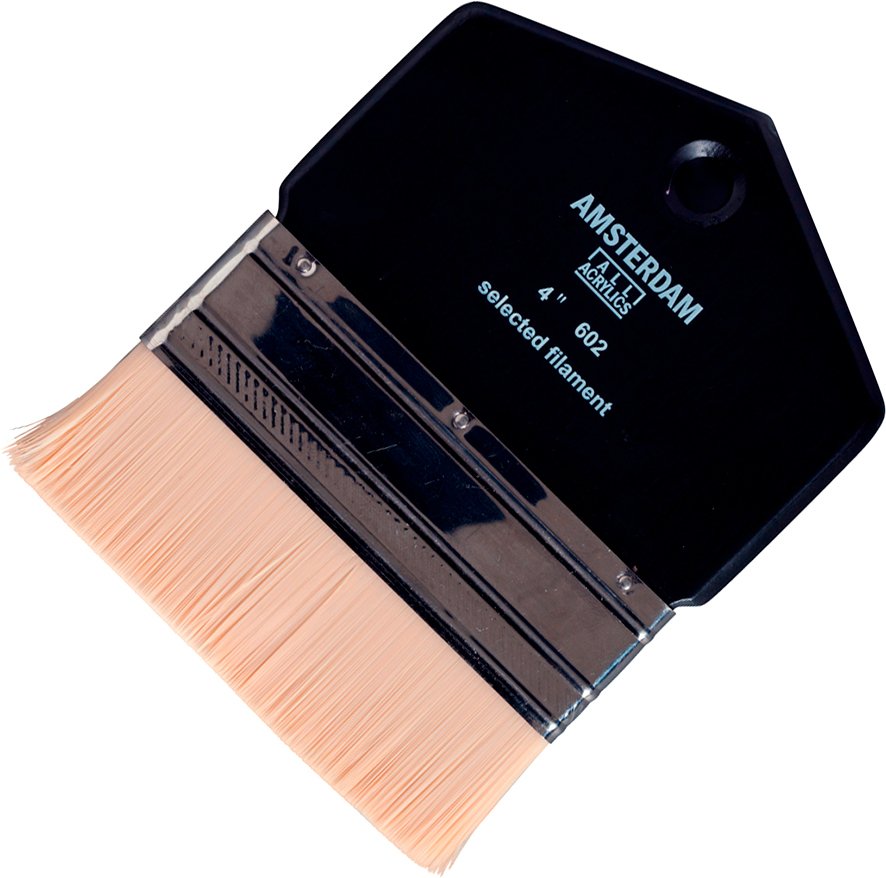 

Кисть для рисования Amsterdam Paddle Brush 602 90960204