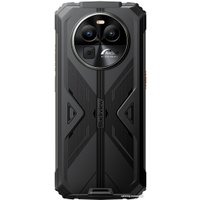 Телефон Blackview BV8100 (черный)