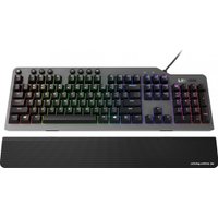 Клавиатура Lenovo Legion K500 RGB