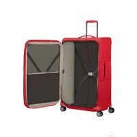 Чемодан-спиннер Samsonite Airea Hibiscus Red 78 см