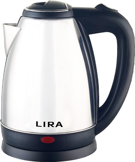

Электрический чайник LIRA LR 0110