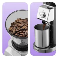 Электрическая кофемолка Kitfort KT-7589