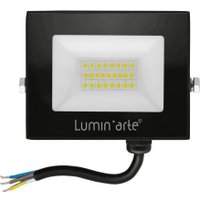 Уличный прожектор Luminarte LFL-20W/06