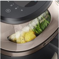 Аэрогриль (аэрофритюрница) Philips 5000 Series NA547/07