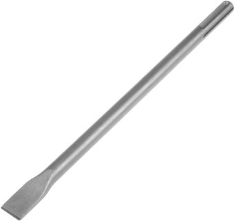 Плоское зубило Tundra Плоское SDS-max 18x25x400мм 1032460