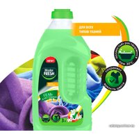 Гель для стирки Master Fresh All in 1 3 л