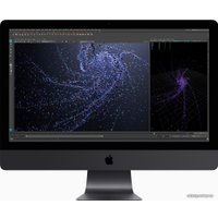 Моноблок Apple iMac Pro MQ2Y2