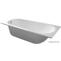 Ванна Belux Классика 2 1700 (170x70)