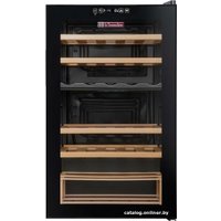 Винный шкаф La Sommeliere SLS33DZ