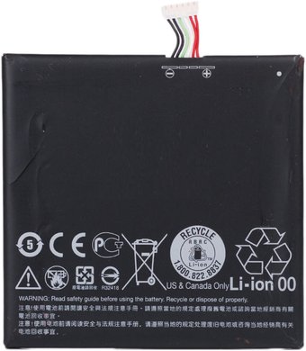 Аккумулятор для телефона Копия HTC B0PFH100