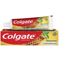 Зубная паста Colgate Прополис Отбеливающая 100 мл