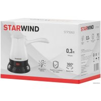 Электрическая турка StarWind STP3060