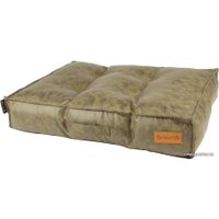 Лежак Scruffs Kensington 661570 (оливковый)