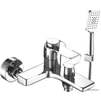 Смеситель Rossinka Silvermix RS50-31