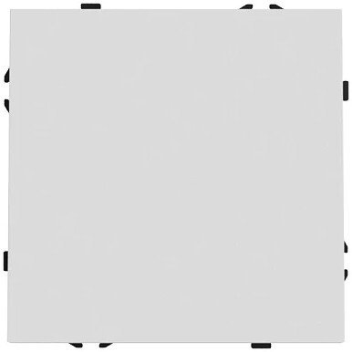 Выключатель проходной Forkel F70 19599 (белый)