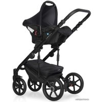 Универсальная коляска Riko Ozon (2 в 1, 07)
