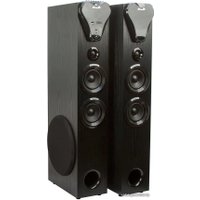 Акустика Eltronic 20-80 Home Sound (черный)