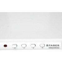 Кухонная вытяжка Faber VALUE PB 4 2L W A60